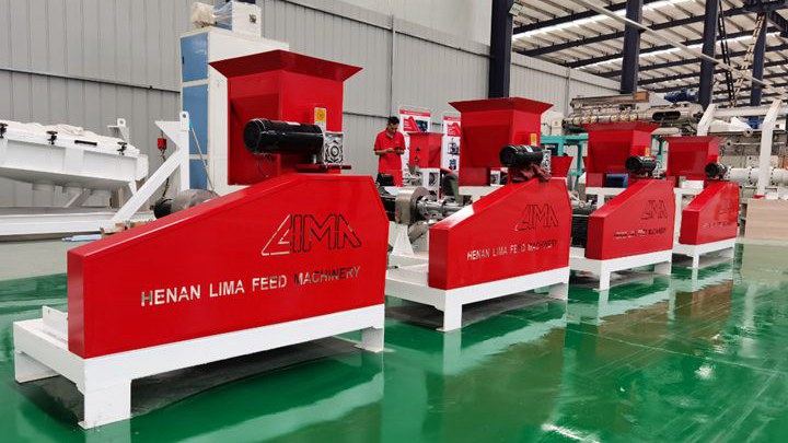 Brand new feed pelleting machine suppliers low cost in Bangladesh